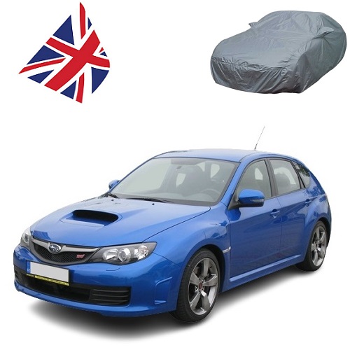 SUBARU IMPREZA CAR COVER 2007 2011 CarsCovers